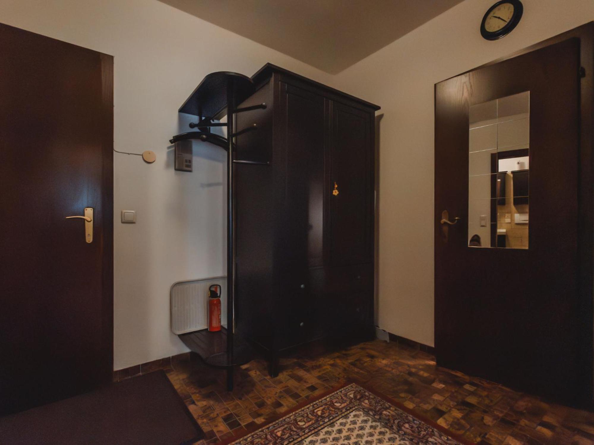 Apartment Orlic By Interhome باد هوفغاستين المظهر الخارجي الصورة