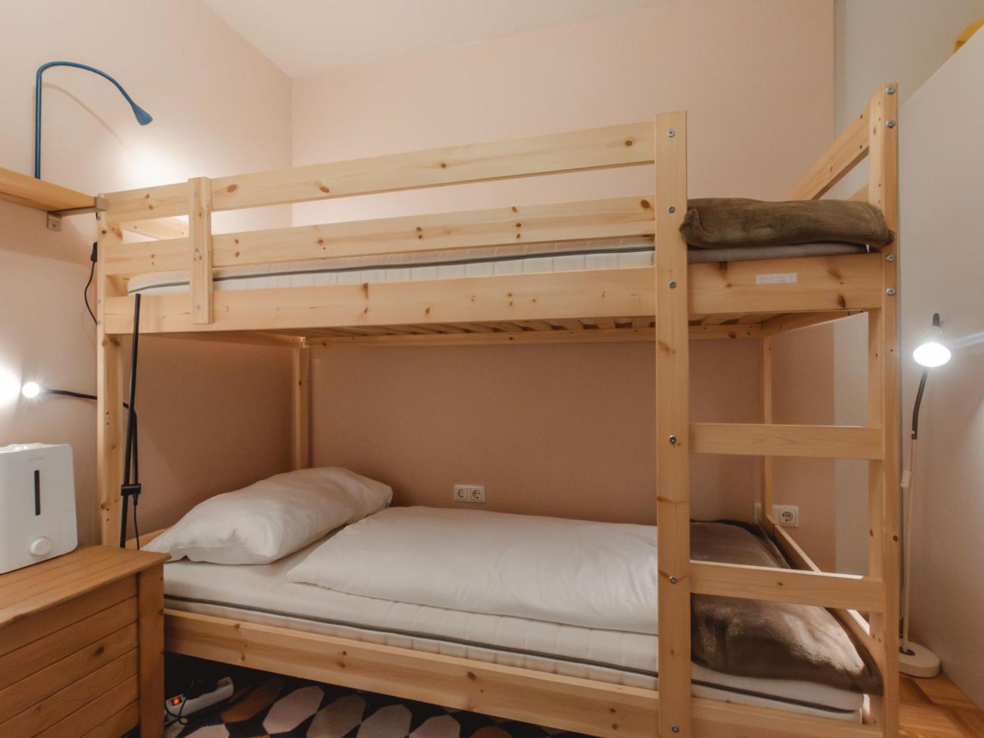Apartment Orlic By Interhome باد هوفغاستين المظهر الخارجي الصورة