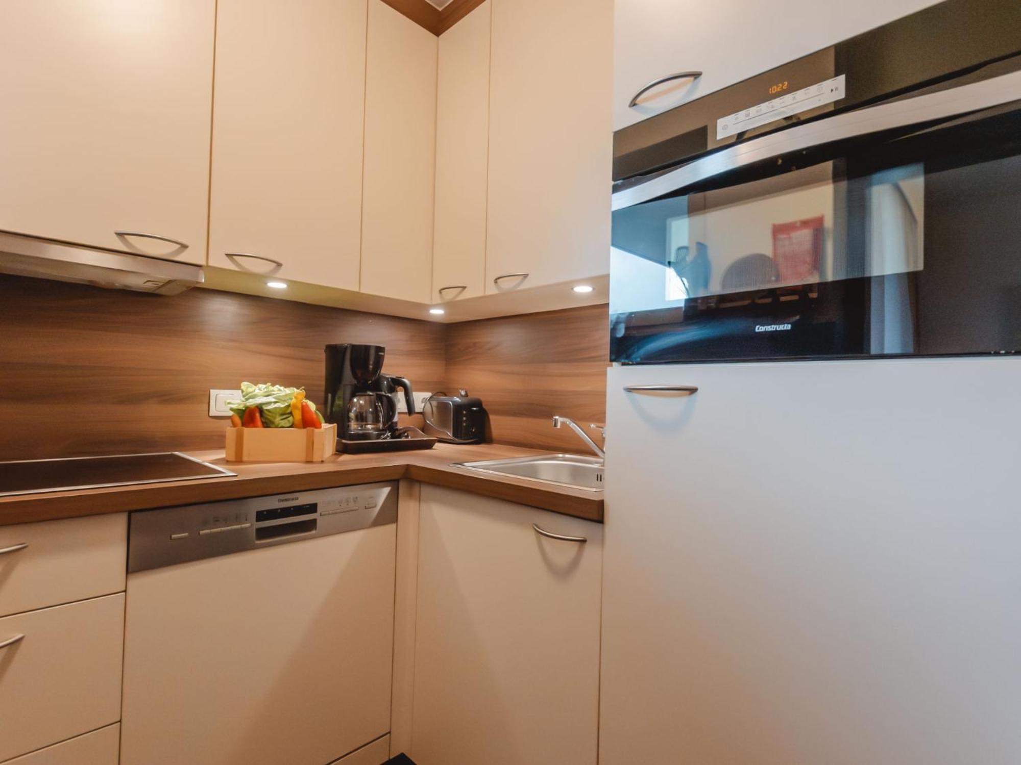 Apartment Orlic By Interhome باد هوفغاستين المظهر الخارجي الصورة