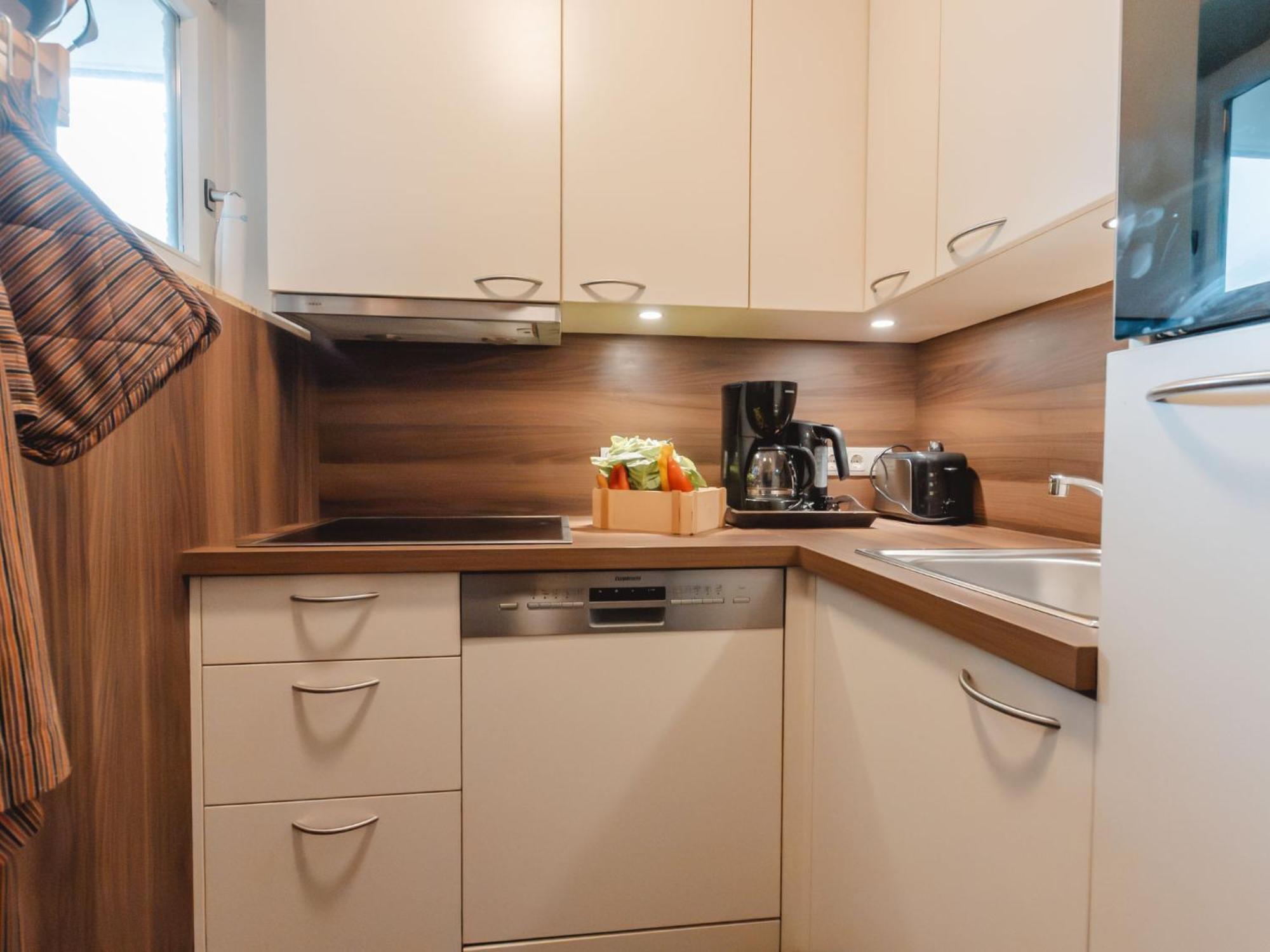 Apartment Orlic By Interhome باد هوفغاستين المظهر الخارجي الصورة