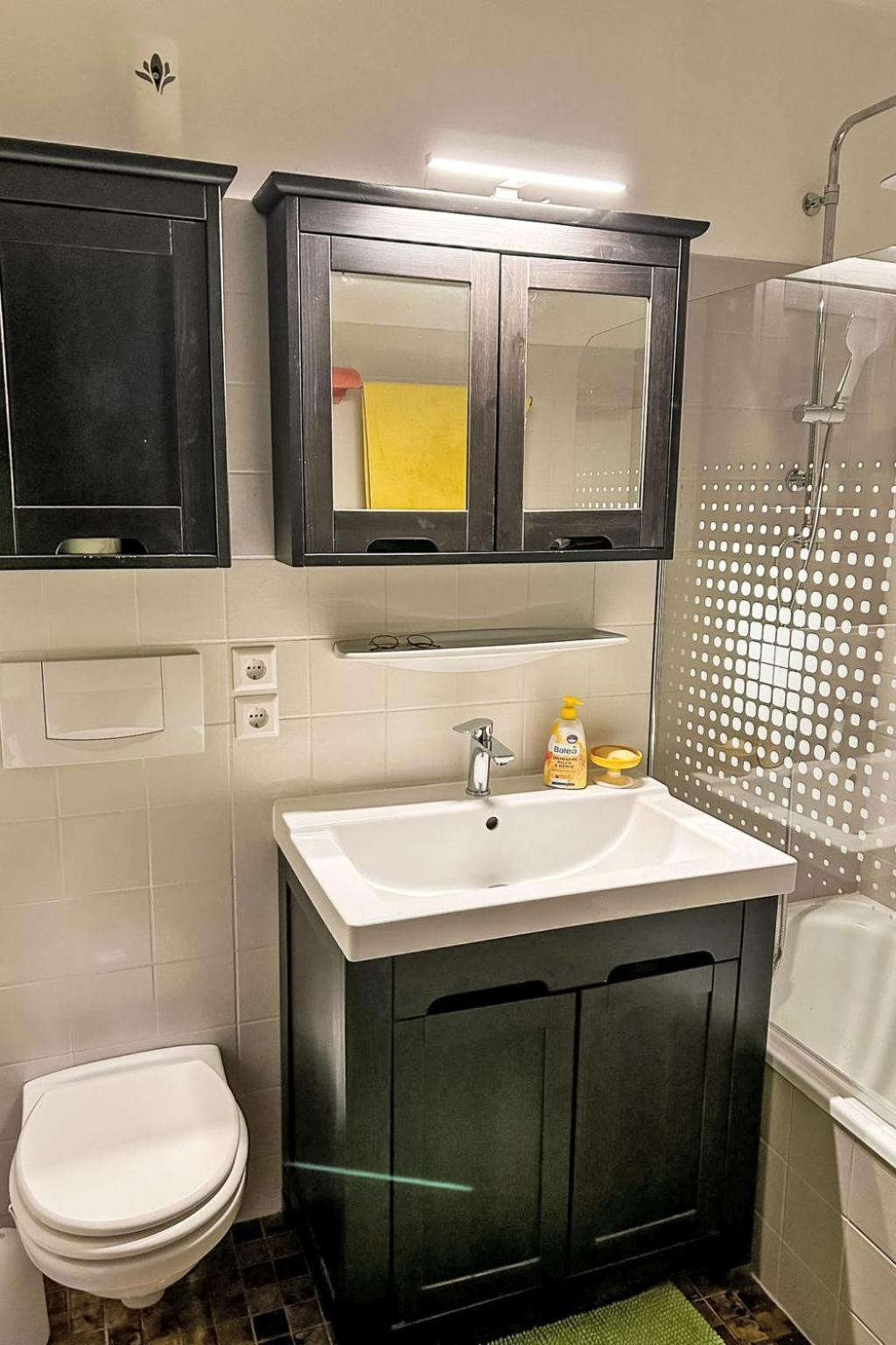 Apartment Orlic By Interhome باد هوفغاستين المظهر الخارجي الصورة