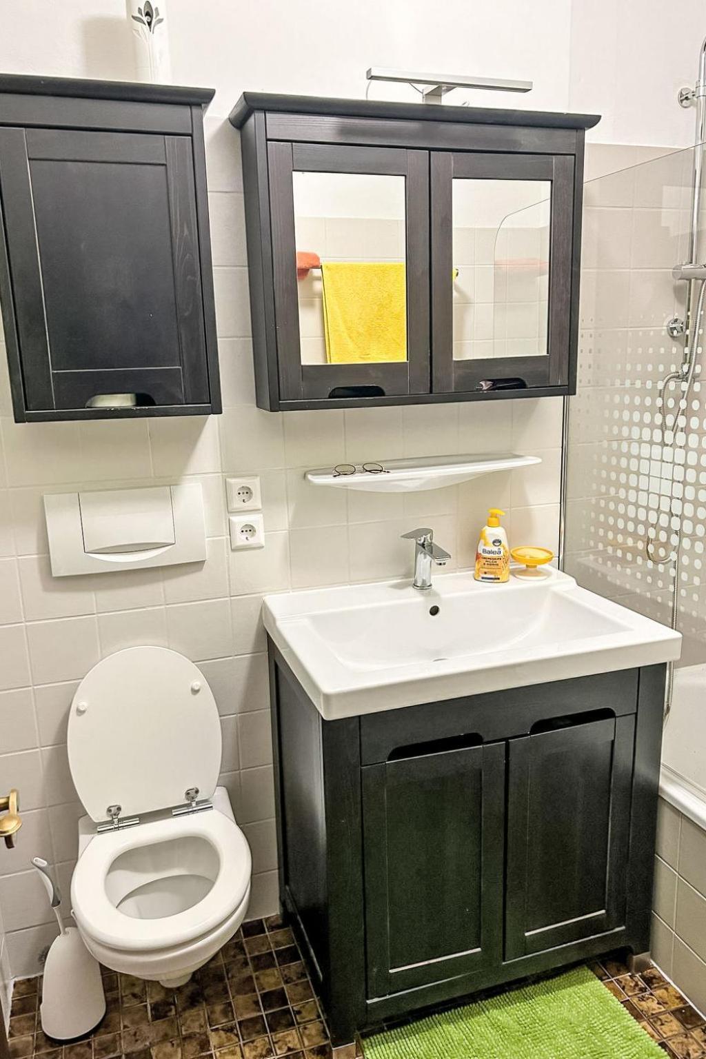 Apartment Orlic By Interhome باد هوفغاستين المظهر الخارجي الصورة